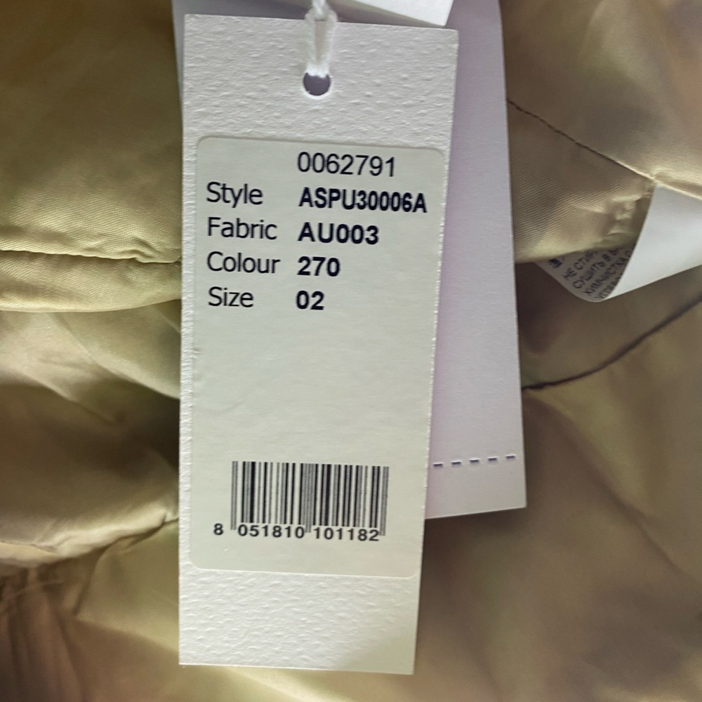 NWT ROSIE ASSOULIN
SHORTS & REDMLIDA - Picture 6 of 8